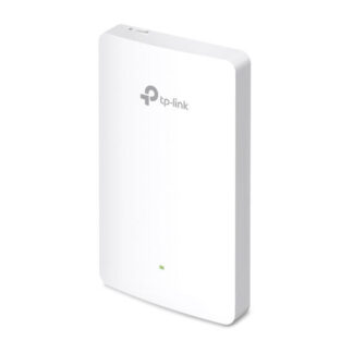 TP-Link Omada EAP615-Wall AX1800 Wall Plate WiFi 6 Access Point