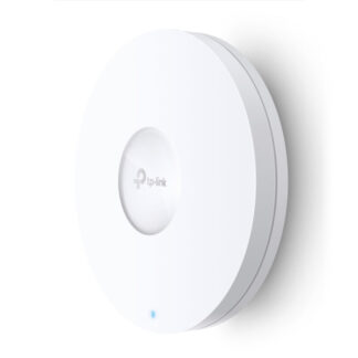 TP-Link Omada EAP620 HD AX1800 Ceiling Mount WiFi 6 Access Point