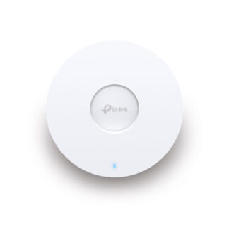TP-Link Omada EAP650 AX3000 Ceiling Mount WiFi 6 Access Point