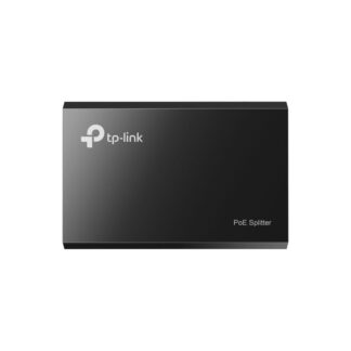 TP-Link TL-POE10R IEEE 802.3af 12VDC 1A, 9VDC 1A, 5VDC 2A PoE Splitter