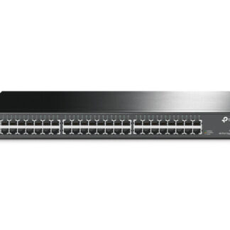 TP-Link TL-SG1048 48-Port Metal Gigabit Rackmount Network Switch