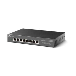 TP-Link TL-SG108-M2 8-Port Metal 2.5G Desktop Switch