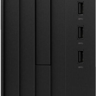 HP Pro 290 G9 Small Form Factor Desktop PC, Intel Core i5-12400 12th Gen Processor, 8GB RAM, 256GB SSD, DVDRW, Windows 11 Pro