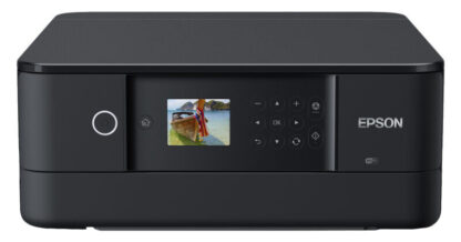 Epson Expression Premium XP-6100 C11CG97401 Inket Printer, Colour, Wireless, All-in-One, Duplex, 6.1cm LCD Touchscreen Display