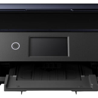 Epson Expression Photo C11CH45401 XP-970 Inkjet Printer, A4 and up to A3, Wireless, Ethernet, All-in-One, Colour, 10.9cm Touchscreen, Duplex