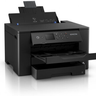 Epson WorkForce Pro WF-7310DTWF C11CH70401 Inkjet Printer, A3, Dual Paper Tray, Wireless, Ethernet