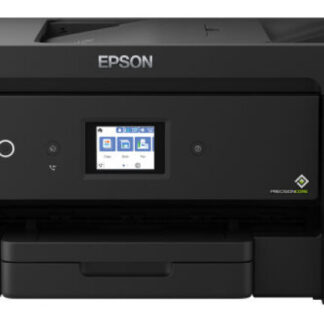 Epson Ecotank ET-15000 C11CH96401CA Printer,  Colour, Wireless, A3, All-in-One inc Fax, Network, ADF, 6.8cm Touchscreen Panel