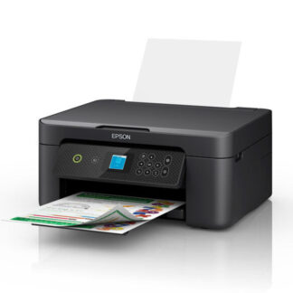 Epson Expression Home XP-3200 C11CK66401 Inkjet Multifunction Printer, Colour, Wireless, All-in-One, Duplex