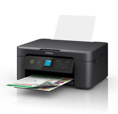 Epson Expression Home XP-3200 C11CK66401 Inkjet Multifunction Printer, Colour, Wireless, All-in-One, Duplex