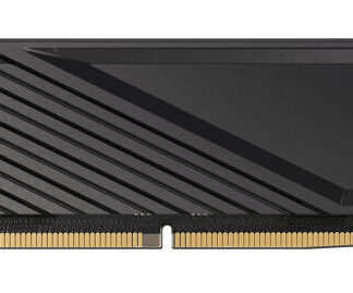 Adata XPG Lancer Blade AX5U6000C3032G-DTLABBK 64GB U-DIMM System Memory DDR5, 6000MHz, 2 x 32GB
