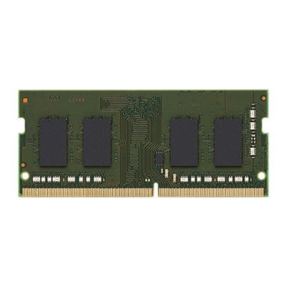 Kingston KCP432SS8/8 8GB DDR4 3200MHz Non-ECC SODIMM Memory