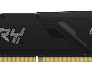 Kingston Fury Beast 8GB 3200MHz DDR4 CL16 DIMM System Memory