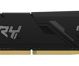 Kingston Fury Beast KF432C16BB/32 32GB (1 x 32GB)  DDR4 3200MHz Non ECC DIMM