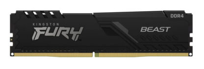 Kingston Fury Beast KF432C16BB/32 32GB (1 x 32GB)  DDR4 3200MHz Non ECC DIMM