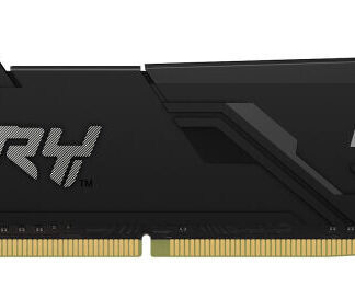 Kingston Fury Beast KF436C18BB/16 (1x16GB) DDR4 3600MHz Black System Memory