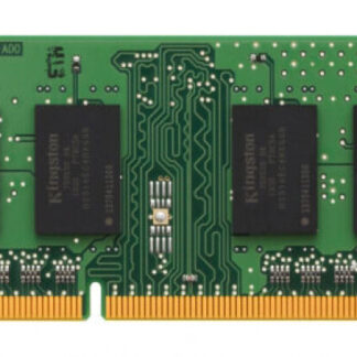 Kingston ValueRAM 4GB No Heatsink (1 x 4GB) DDR3L 1600MHz SODIMM System Memory