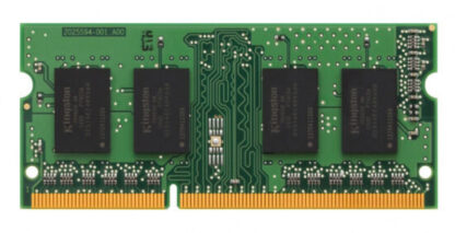 Kingston ValueRAM 4GB No Heatsink (1 x 4GB) DDR3L 1600MHz SODIMM System Memory