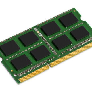 Kingston ValueRAM 8GB No Heatsink (1 x 8GB) DDR3L 1600MHz SODIMM System Memory