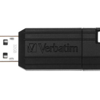 Verbatim 32GB USB Drive Black