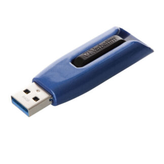 Verbatim V3 Max Blue/Black USB 3.0 64GB