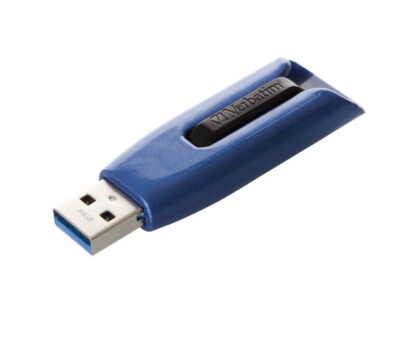 Verbatim V3 Max Blue/Black USB 3.0 64GB