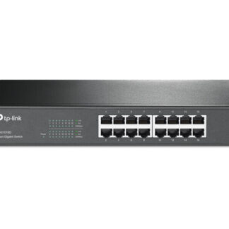 TP-Link 16-Port Gigabit Switch V7.1