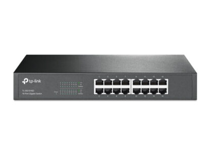 TP-Link 16-Port Gigabit Switch V7.1