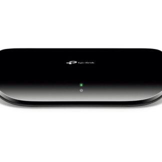 TP-Link 5-port Desktop Gigabit Switch V9