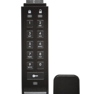 iStorage datAshur Personal2 USB3 8GB