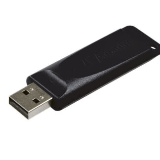 Verbatim STORE N GO SLIDER 16GB BLACK