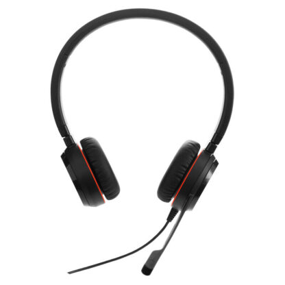 Jabra Evolve 20 SE UC Stereo