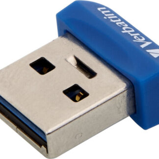 Verbatim USB 3.0 NANO STORE N STAY 64GB