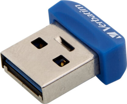 Verbatim USB 3.0 NANO STORE N STAY 64GB