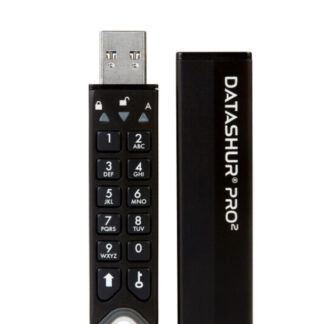iStorage datAshur Pro2 USB3 256bit 512GB