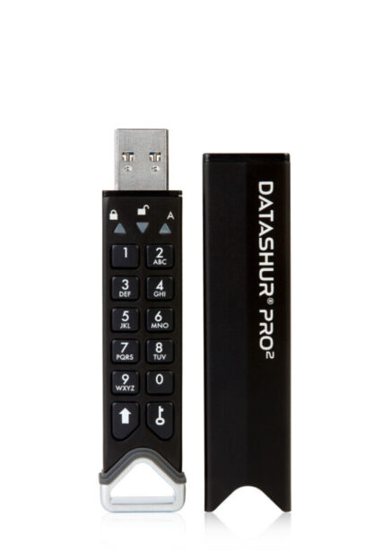 iStorage datAshur Pro2 USB3 256bit 512GB