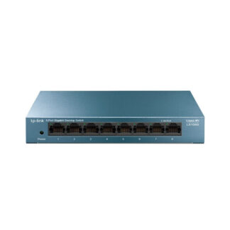 TP-Link LiteWave 8-Port Gigabit Switch