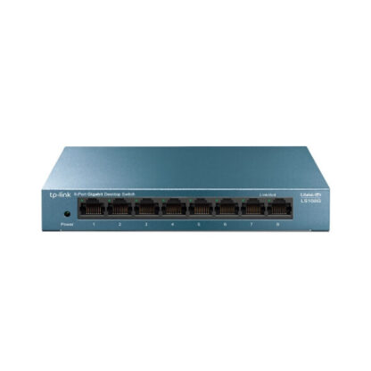 TP-Link LiteWave 8-Port Gigabit Switch