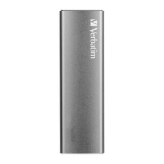 Verbatim VX500 EXT SSD USB 3.1 G2 480GB