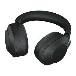 Jabra Evolve2 85 UC Stereo Stand Black