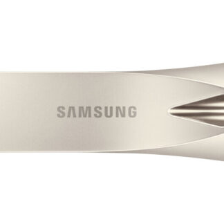Samsung 128GB Bar Plus Champagne Silver