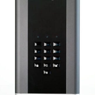 iStorage diskAshur DT2 256-bit 18TB