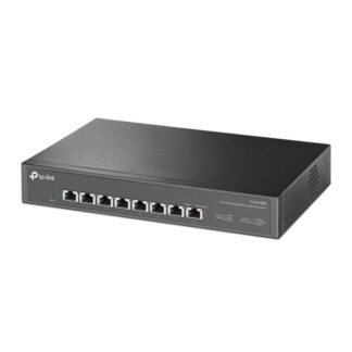 TP-Link 8-Port 10G Multi-Gigabit Switch