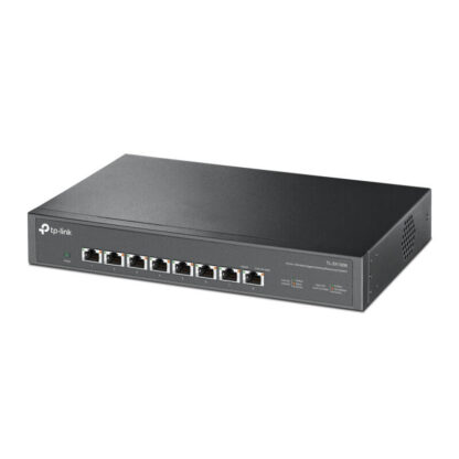TP-Link 8-Port 10G Multi-Gigabit Switch
