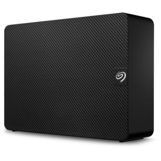 Seagate Retail EXPANSION 12TB DESKTOP