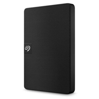 Seagate Retail EXPANSION 1TB PLUS PORT
