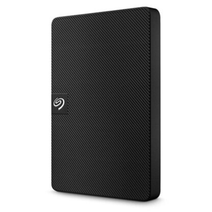 Seagate Retail EXPANSION 4TB PLUS PORT