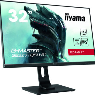 Iiyama GB3271QSU-B1 32" IPS Monitor