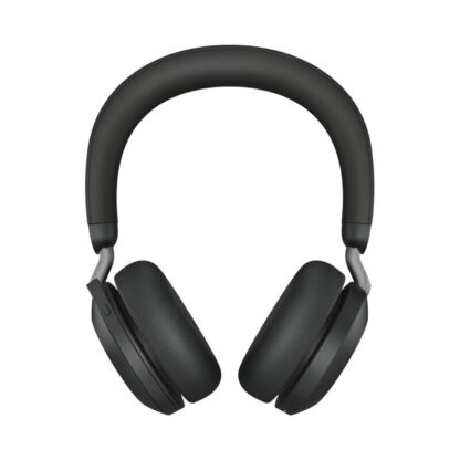 Jabra Evolve2 75 Link380a UC St Stnd Blk