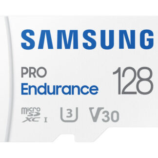 Samsung Pro Endurance MicroSDXC 128GB