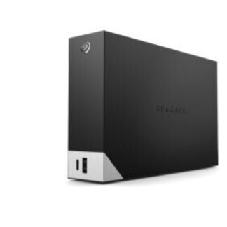 Seagate ONE TOUCH HUB - BLACK 20TB